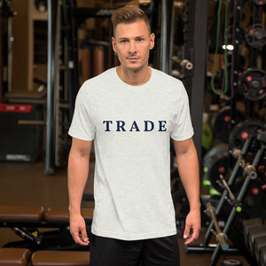 Bonky Trade Short-Sleeve Unisex T-Shirt
