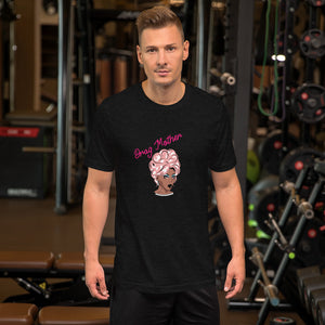 Bonky Drag Mother Short-Sleeve Unisex T-Shirt