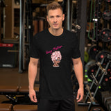 Bonky Drag Mother Short-Sleeve Unisex T-Shirt