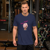 Bonky Drag Mother Short-Sleeve Unisex T-Shirt