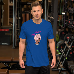 Bonky Drag Mother Short-Sleeve Unisex T-Shirt