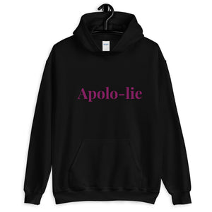 Bonky Apolo-lie Unisex Hoodie