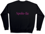 Bonky Apolo-lie Unisex Hoodie